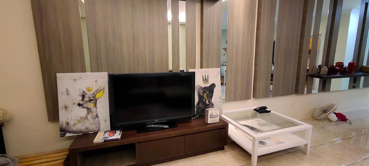 Gold Coast International Resort Kampong Bukit Beruang Extérieur photo